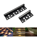 Alacsony feszültségű IP65 vízálló IP65 LED Hardscape Light